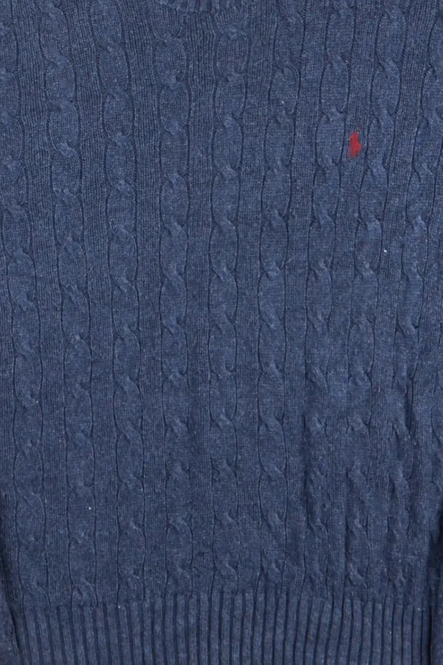 Ralph Lauren - Sweatshirt (M)