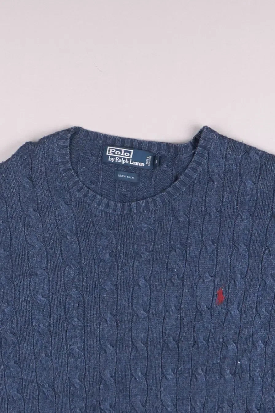 Ralph Lauren - Sweatshirt (M)