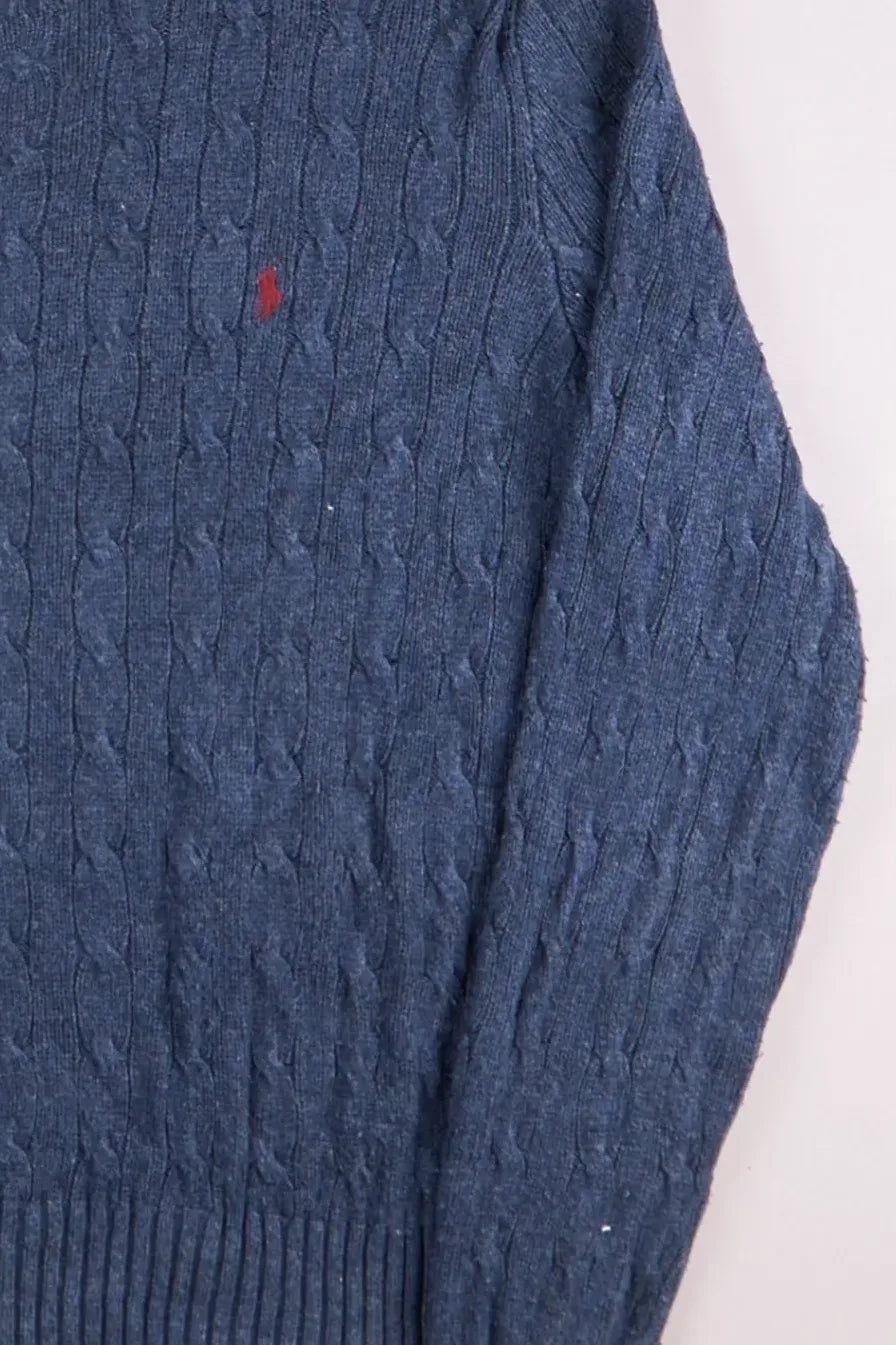 Ralph Lauren - Sweatshirt (M)