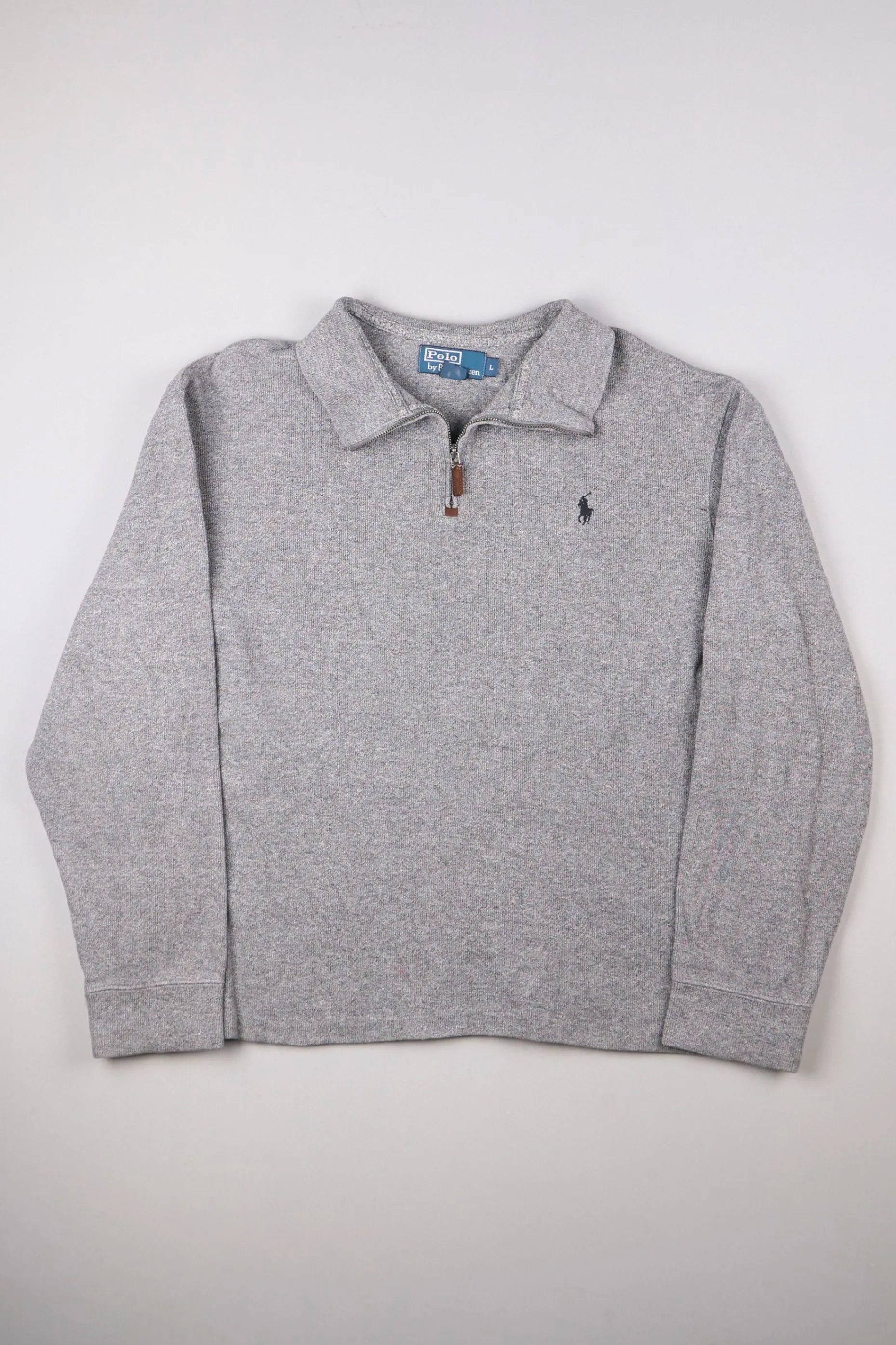 Ralph Lauren - Quarter Zip (M)