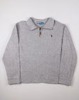 Ralph Lauren - Quarter Zip (M)