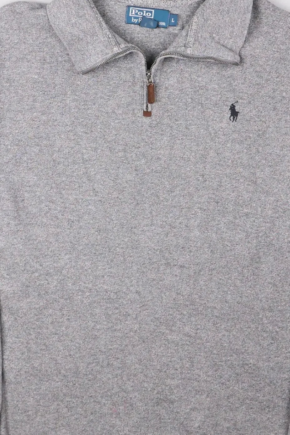 Ralph Lauren - Quarter Zip (M)