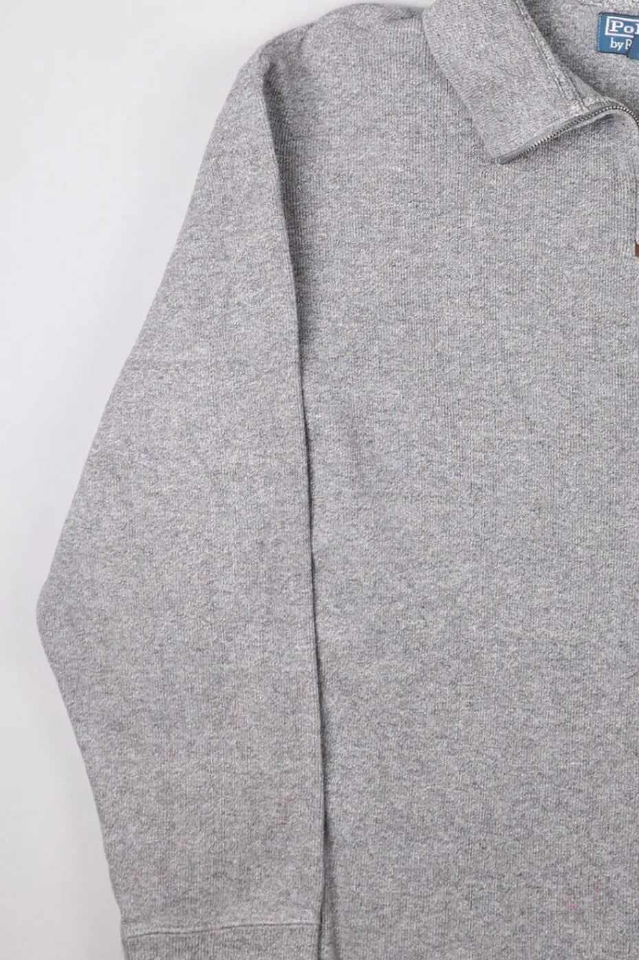 Ralph Lauren - Quarter Zip (M)