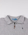 Ralph Lauren - Quarter Zip (M)