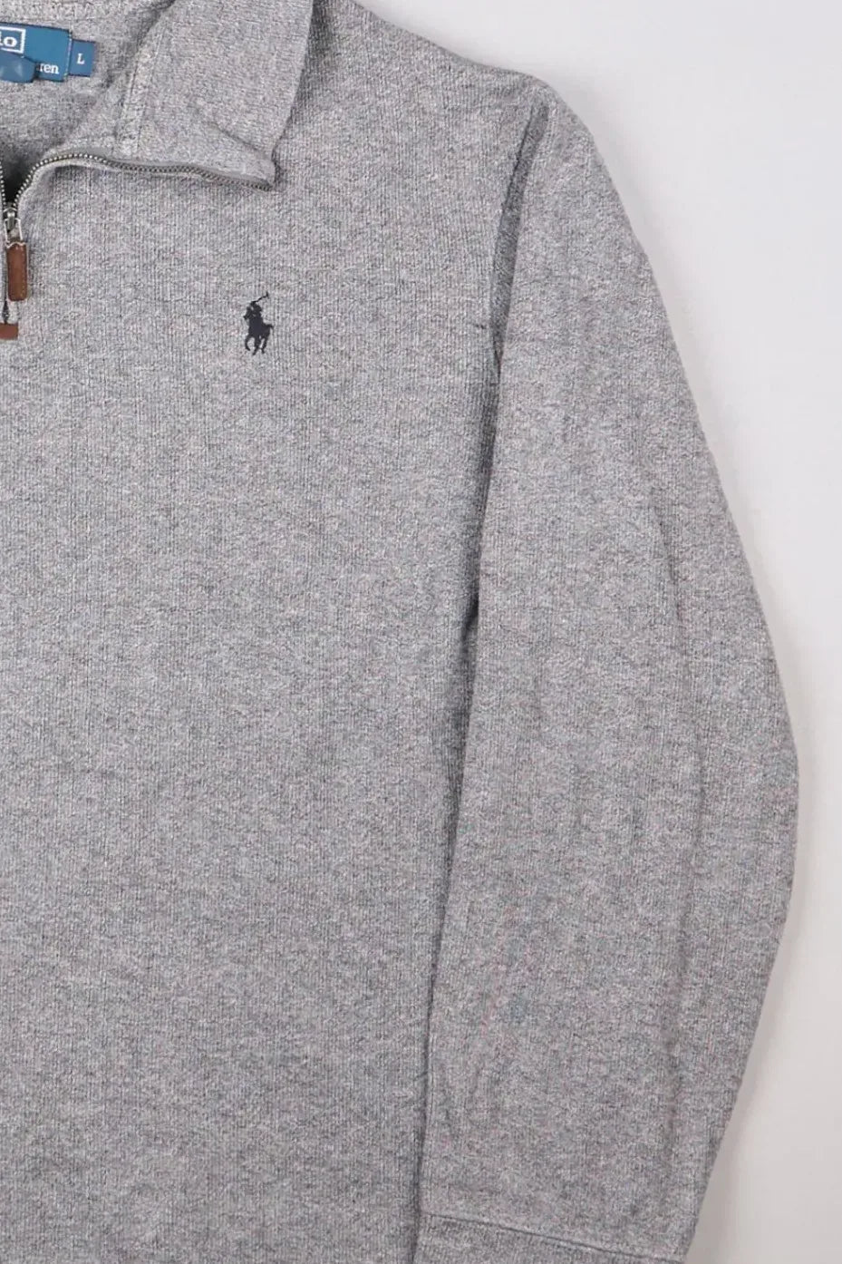 Ralph Lauren - Quarter Zip (M)
