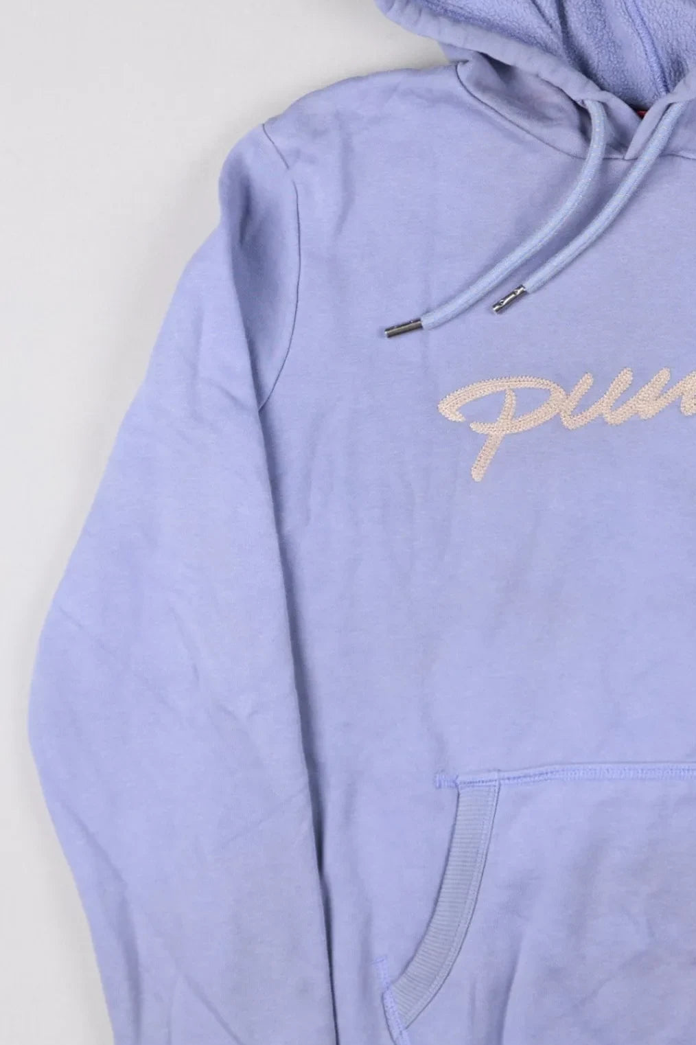 Puma - Hoodie (S)
