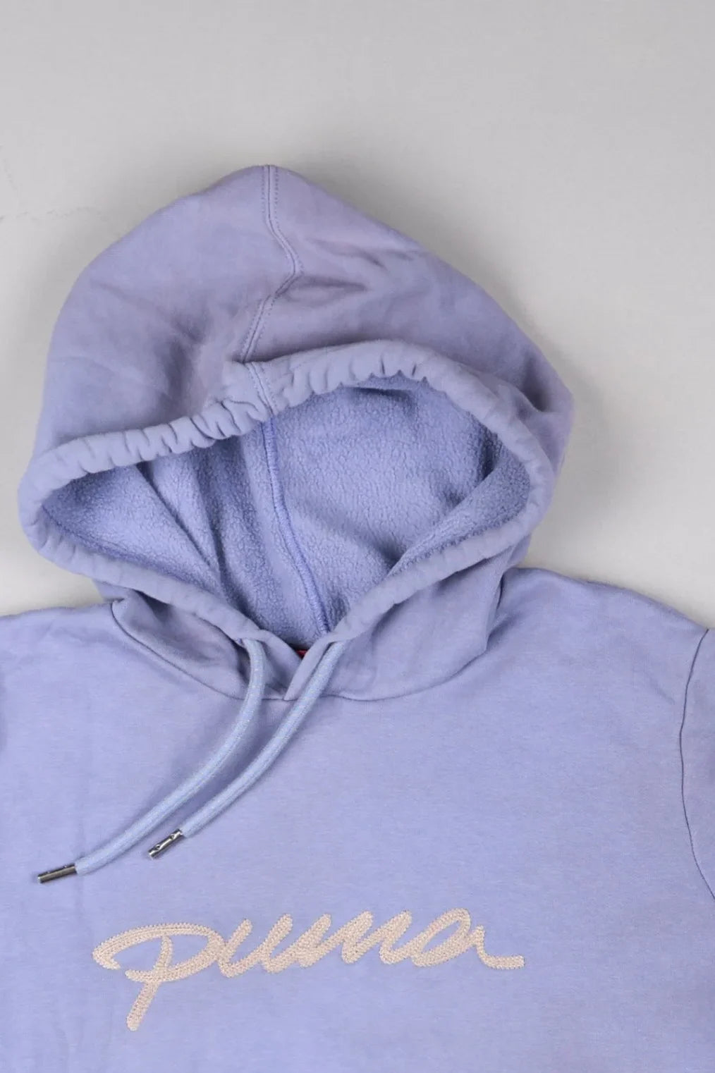 Puma - Hoodie (S)