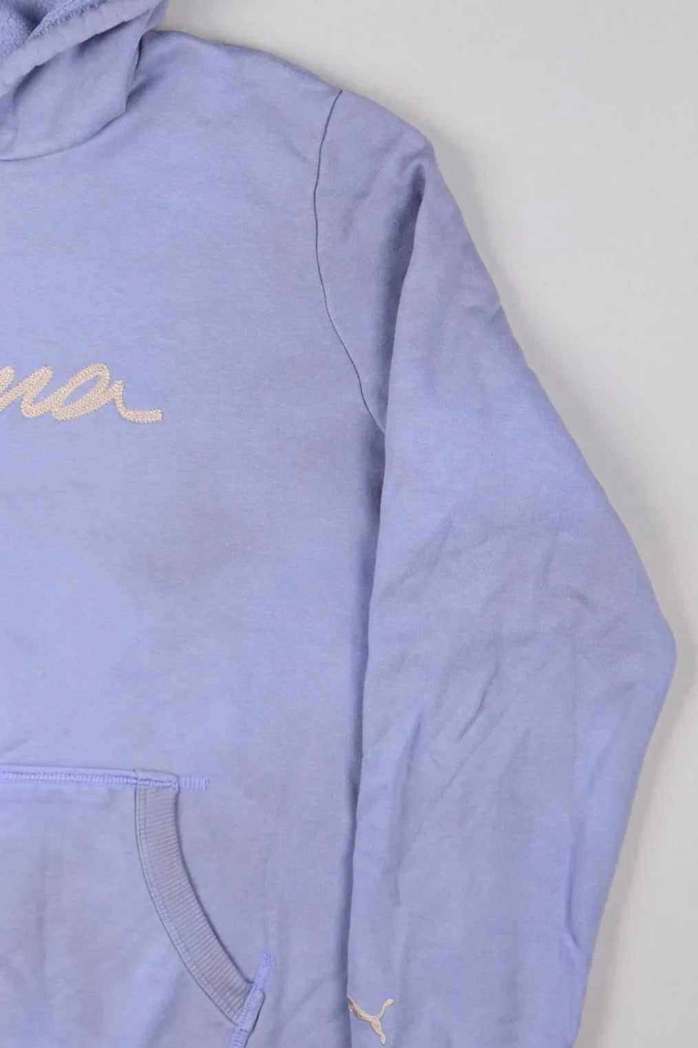Puma - Hoodie (S)