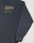 Nike - Sweatshirt (M) Right