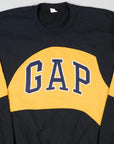 GAP - Sweatshirt (L) Center