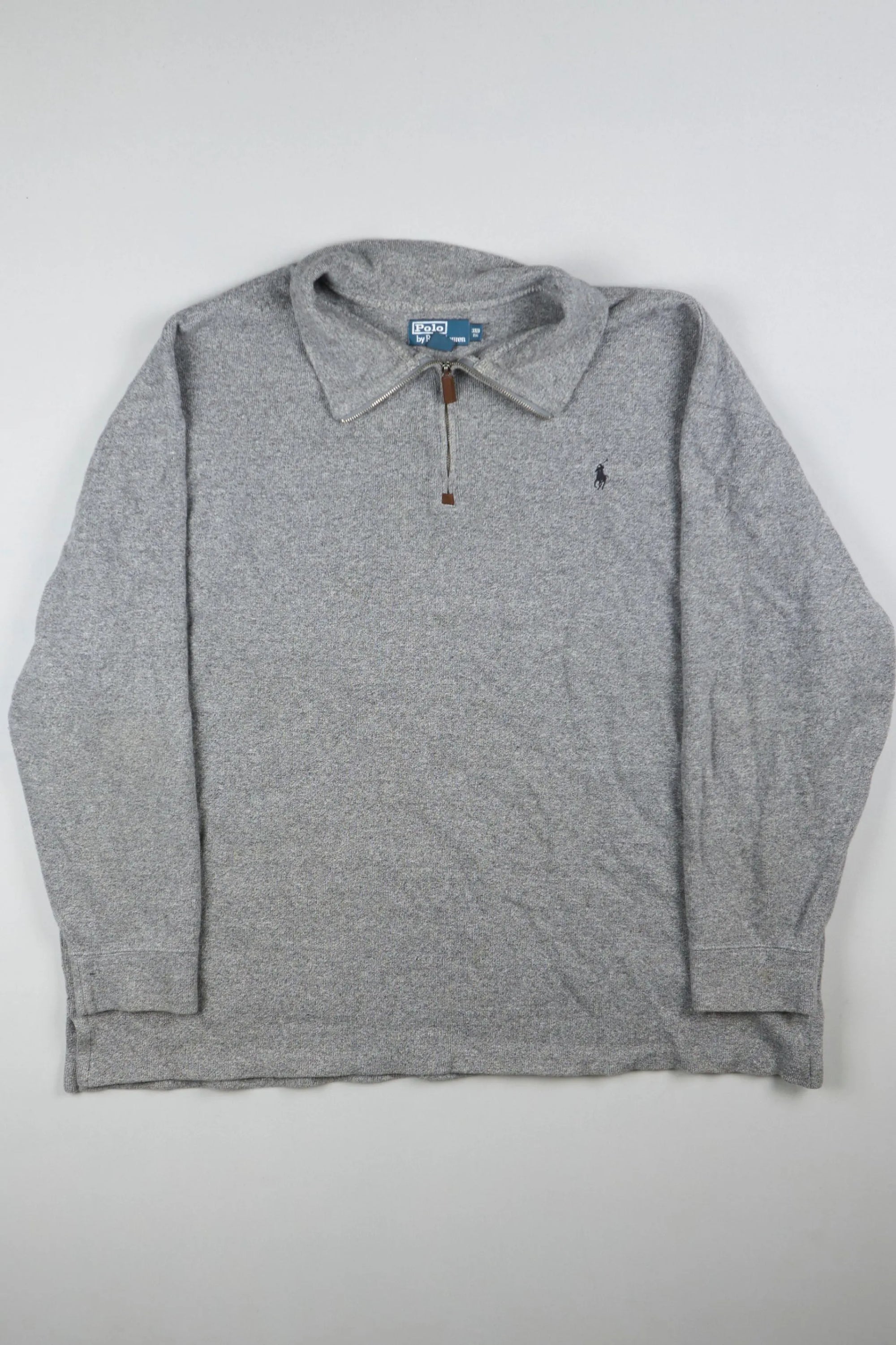 Ralph Lauren - Quarter Zip (XXXL)
