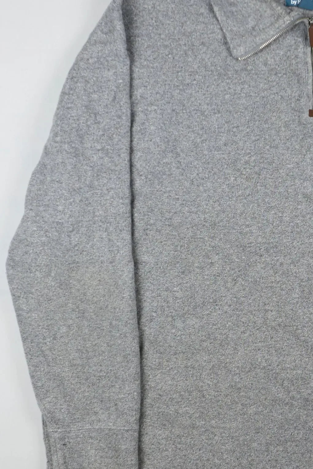 Ralph Lauren - Quarter Zip (XXXL) Left