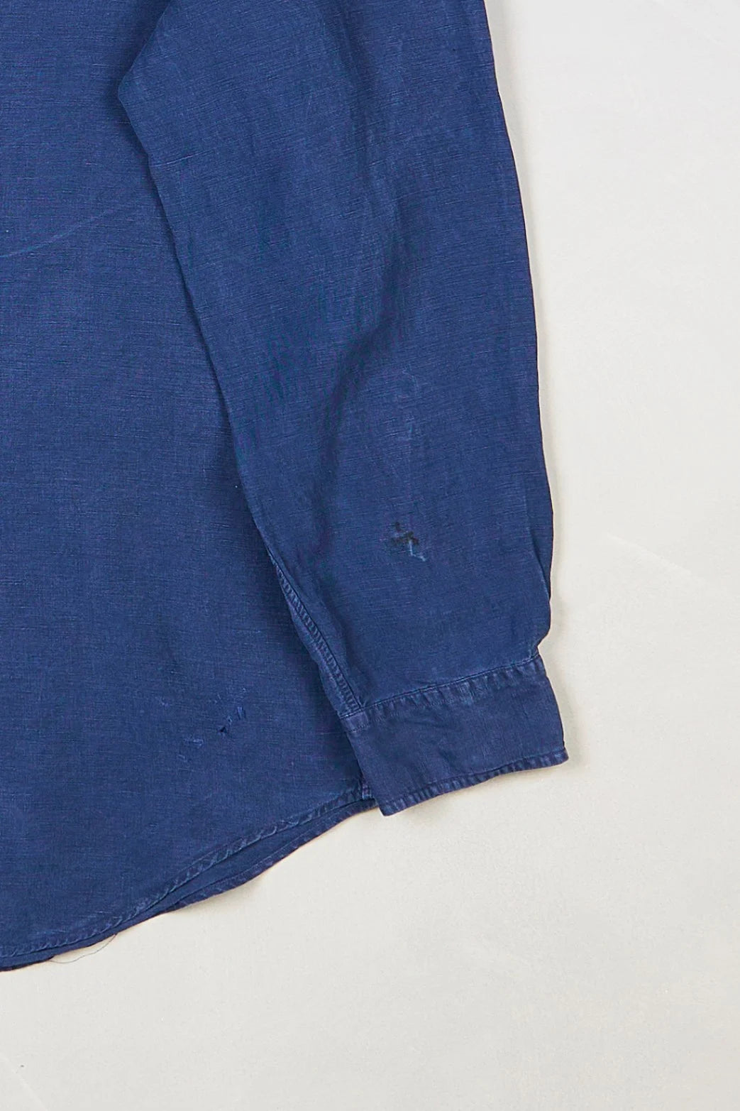 Ralph Lauren - Linnen Shirt (XL)