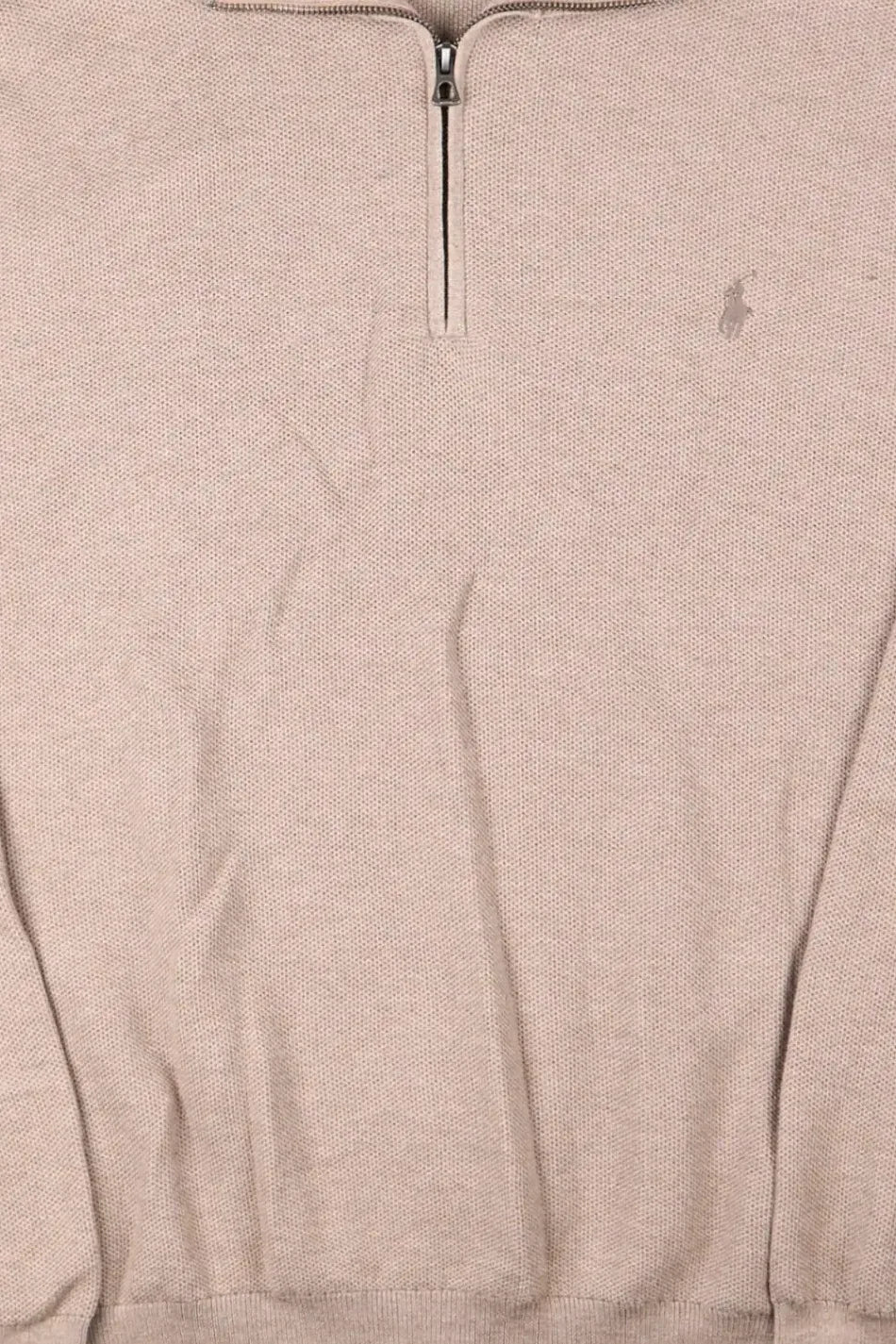 Ralph Lauren - Quarter Zip (XXL)