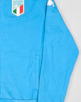 Kappa - Full Zip (L) Right