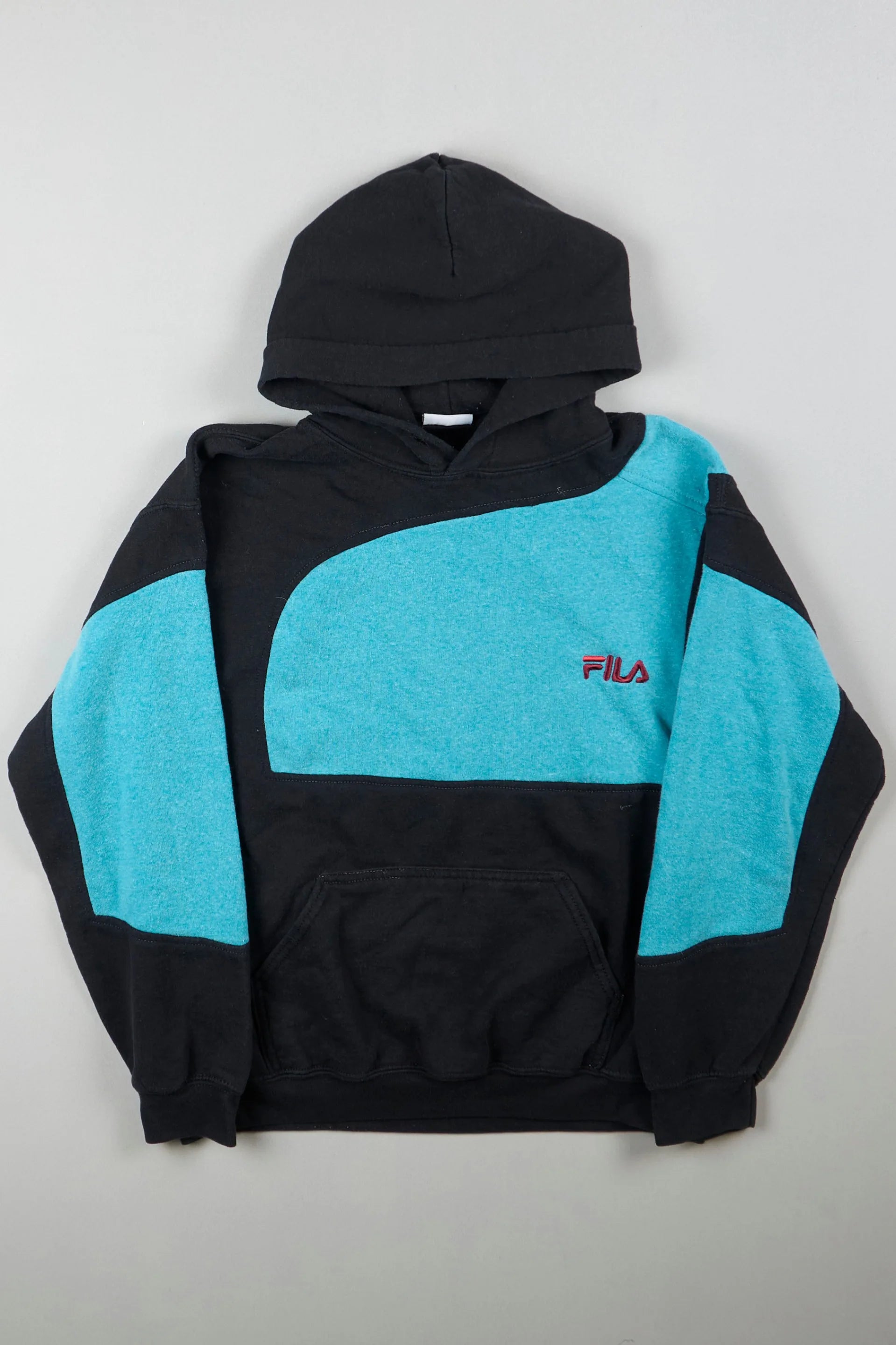 Fila - Renewed Hoodie (M)