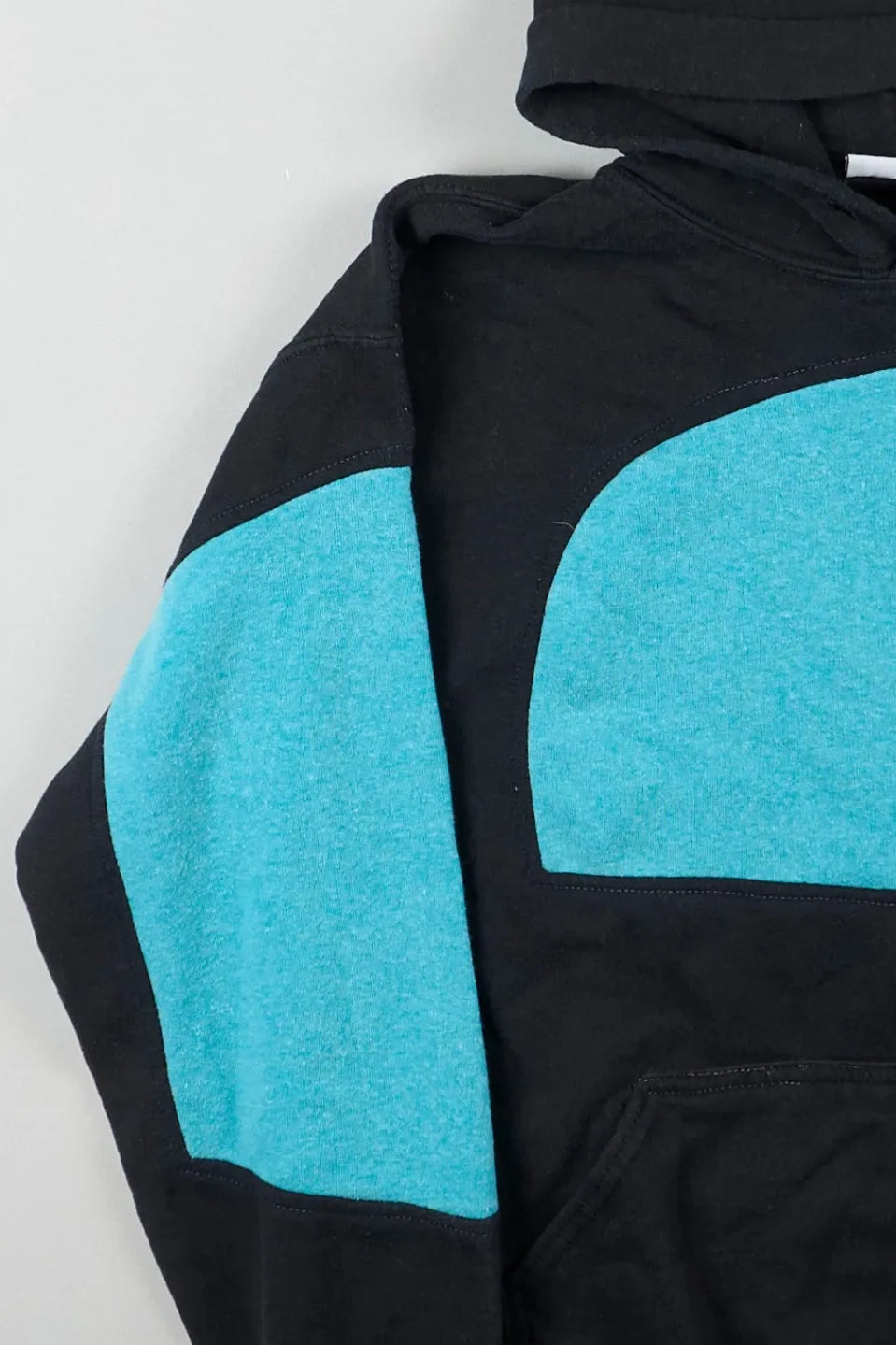 Fila - Renewed Hoodie (M) Left