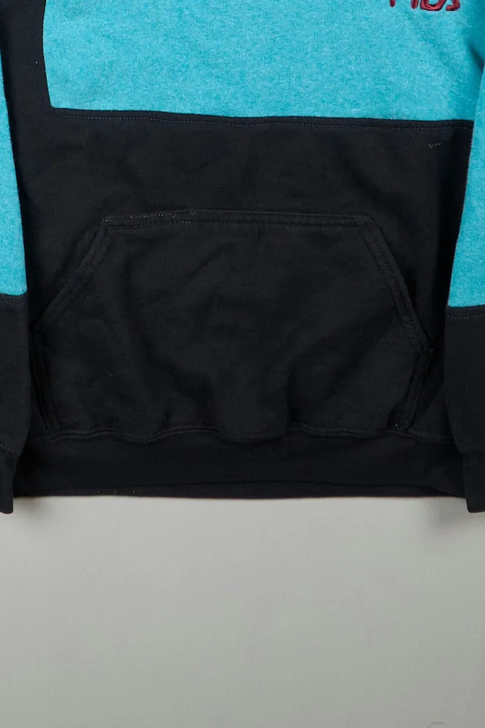 Fila - Renewed Hoodie (M) Bottom