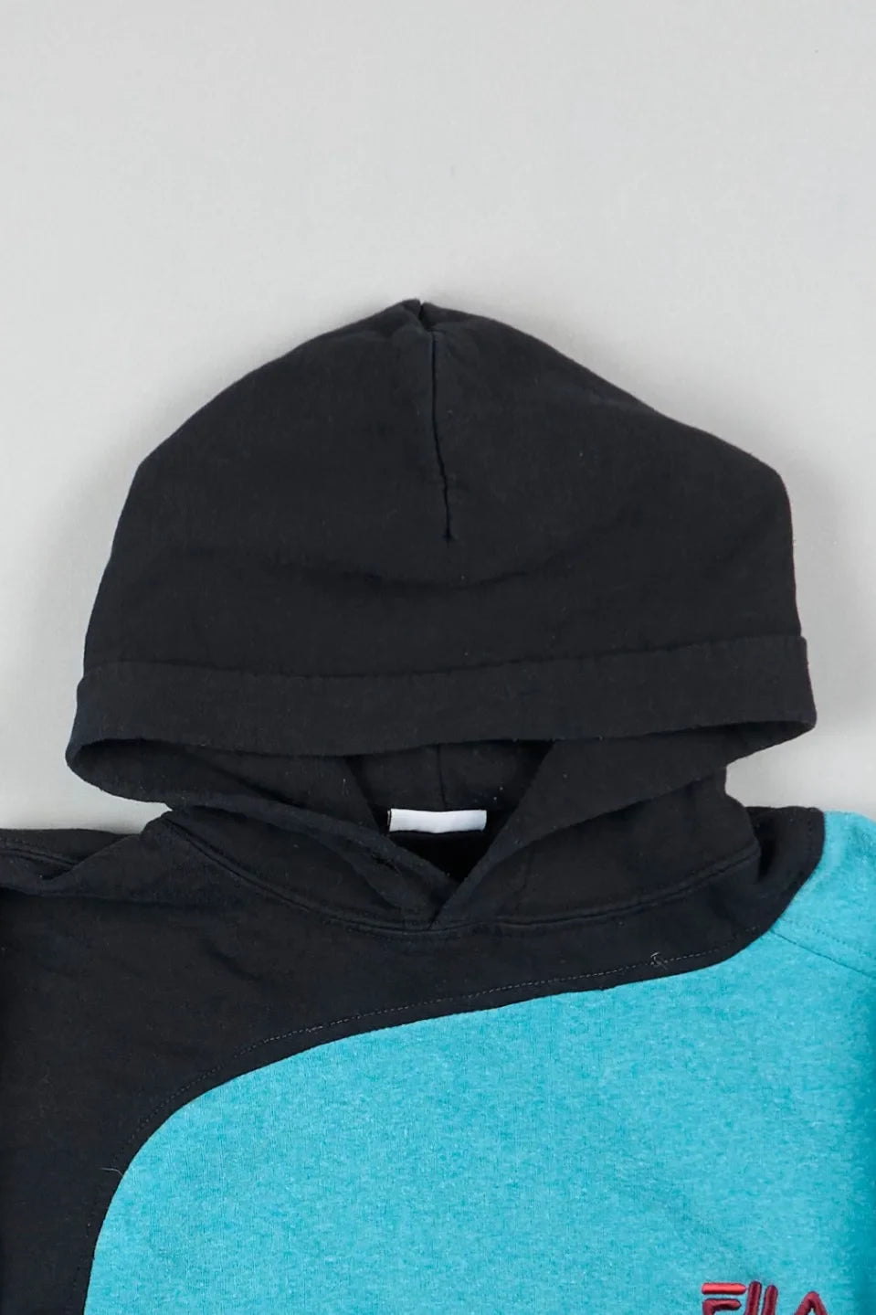 Fila - Renewed Hoodie (M) Top