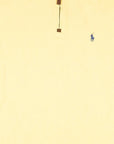 Polo Ralph Lauren - Quarter-Zip (S) Center