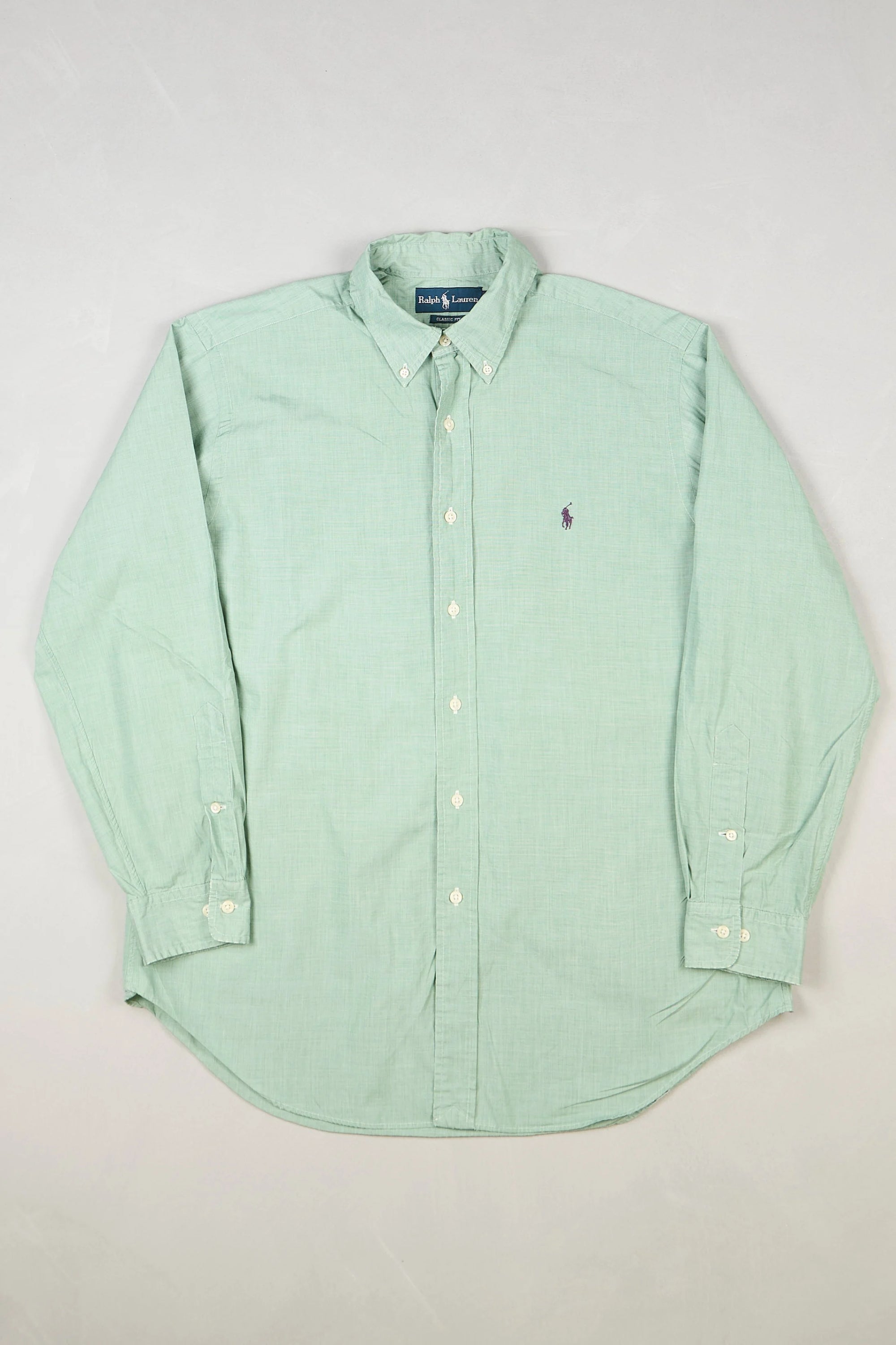 Ralph Lauren - Shirt (L)