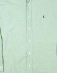 Ralph Lauren - Shirt (L) Center