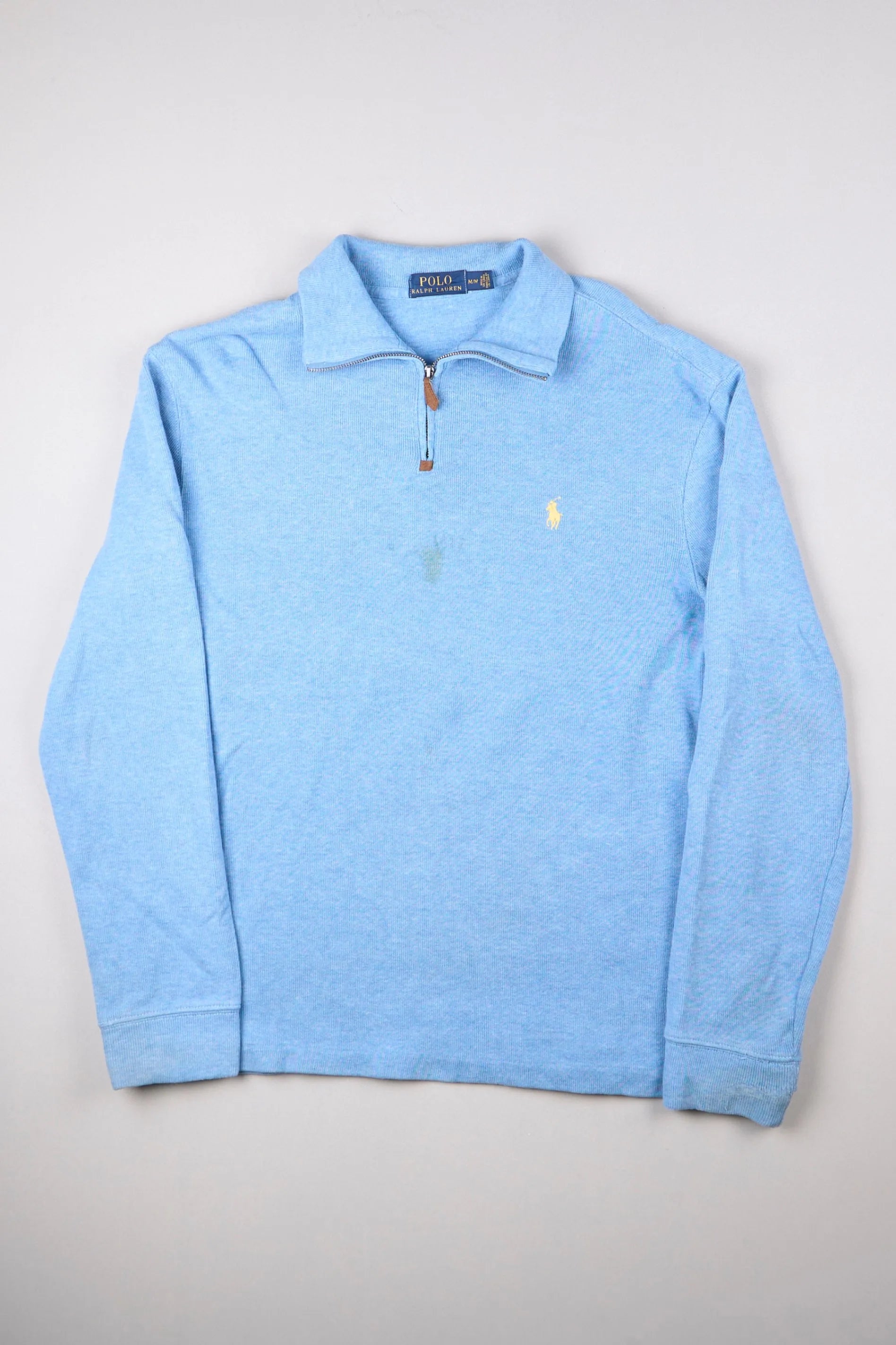 Ralph Lauren - Quarter Zip (M)
