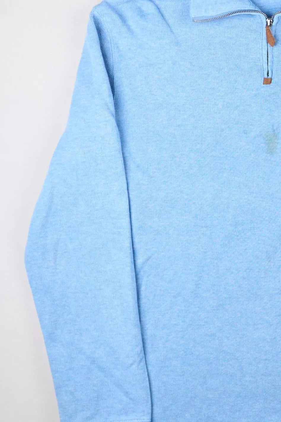 Ralph Lauren - Quarter Zip (M)