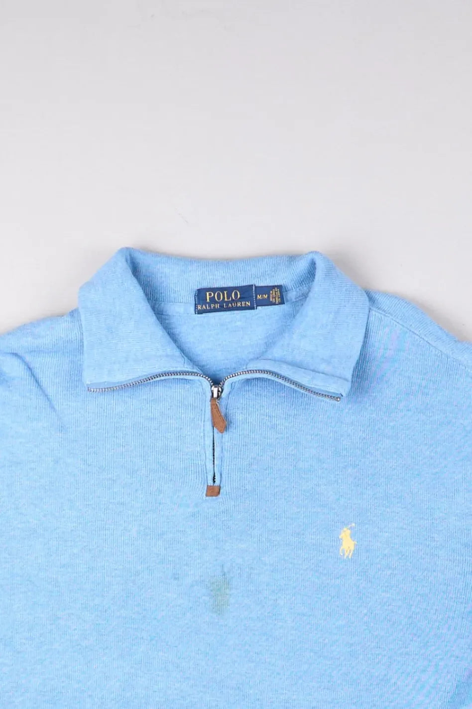 Ralph Lauren - Quarter Zip (M)