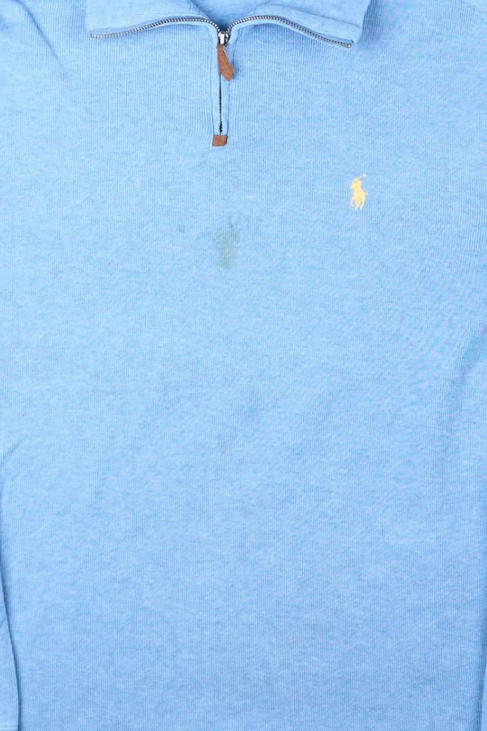 Ralph Lauren - Quarter Zip (M)