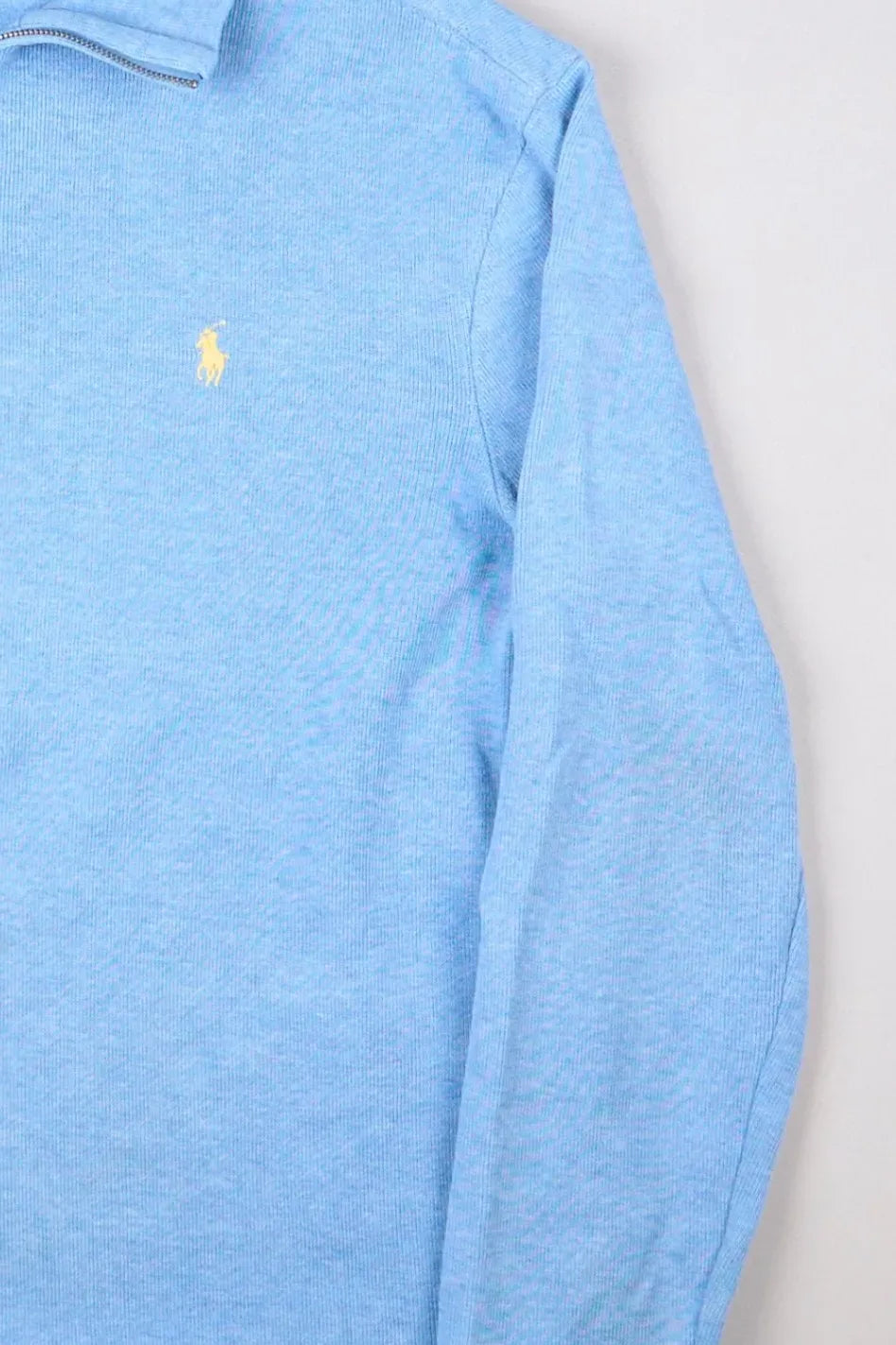 Ralph Lauren - Quarter Zip (M)