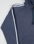 Adidas - Hoodie (L) Left