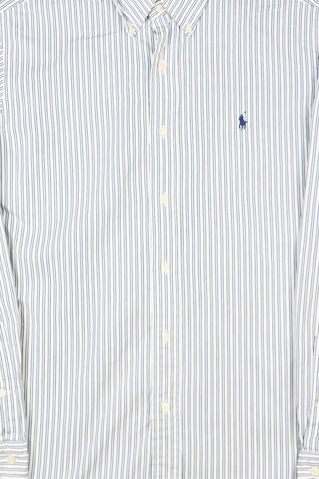 Ralph Lauren - Shirt (M) Center