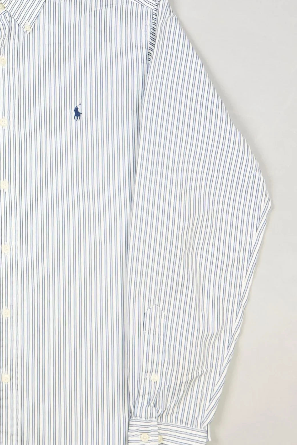 Ralph Lauren - Shirt (M) Right