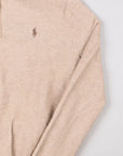 Ralph Lauren - Quarter Zip (S)