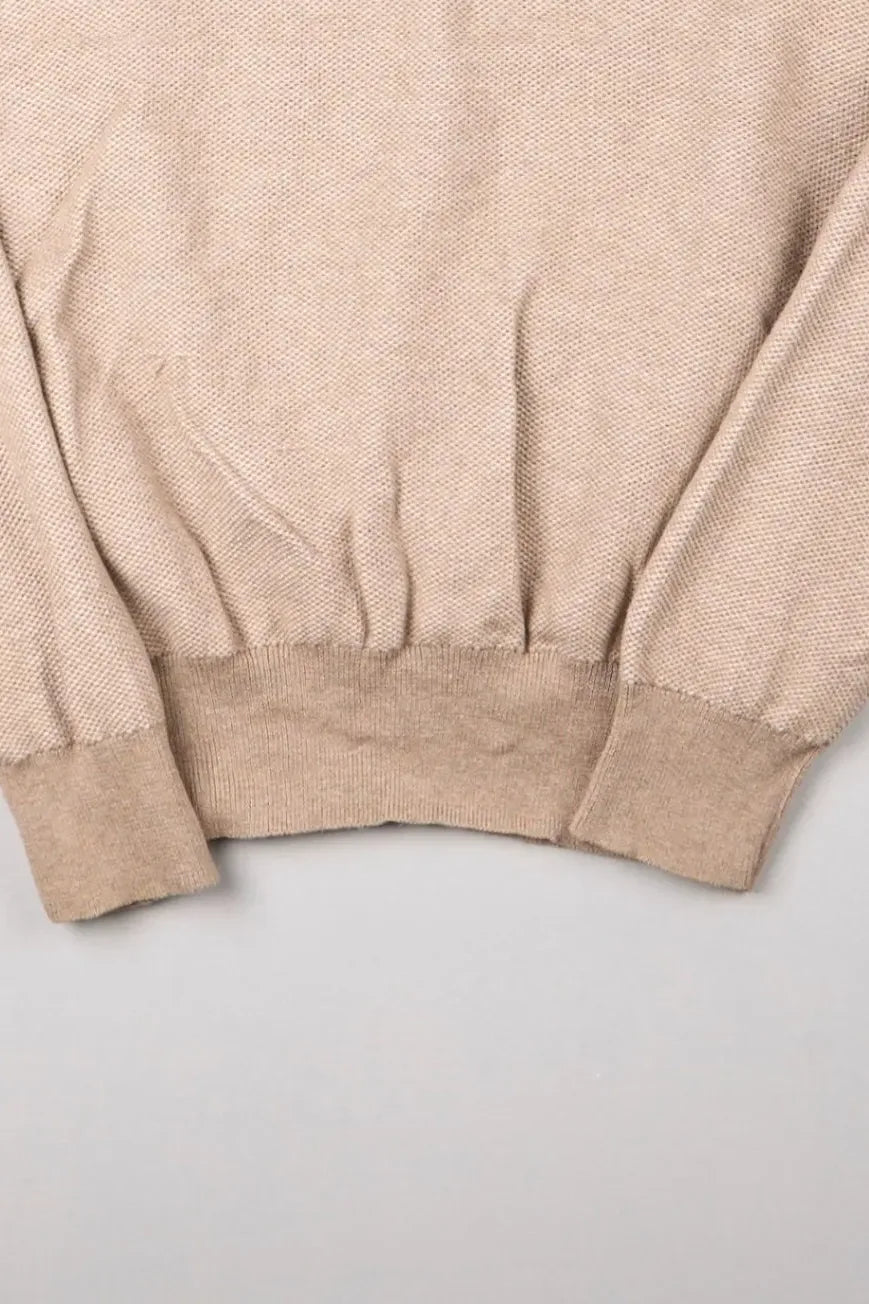 Ralph Lauren - Quarter Zip (S)