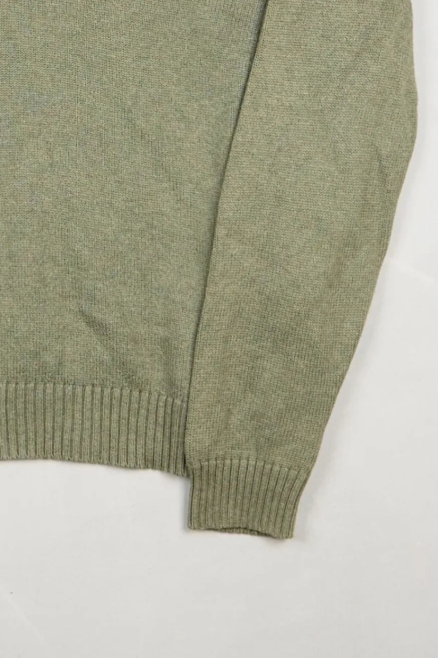 Ralph Lauren - Quarter Zip (L) Bottom Right