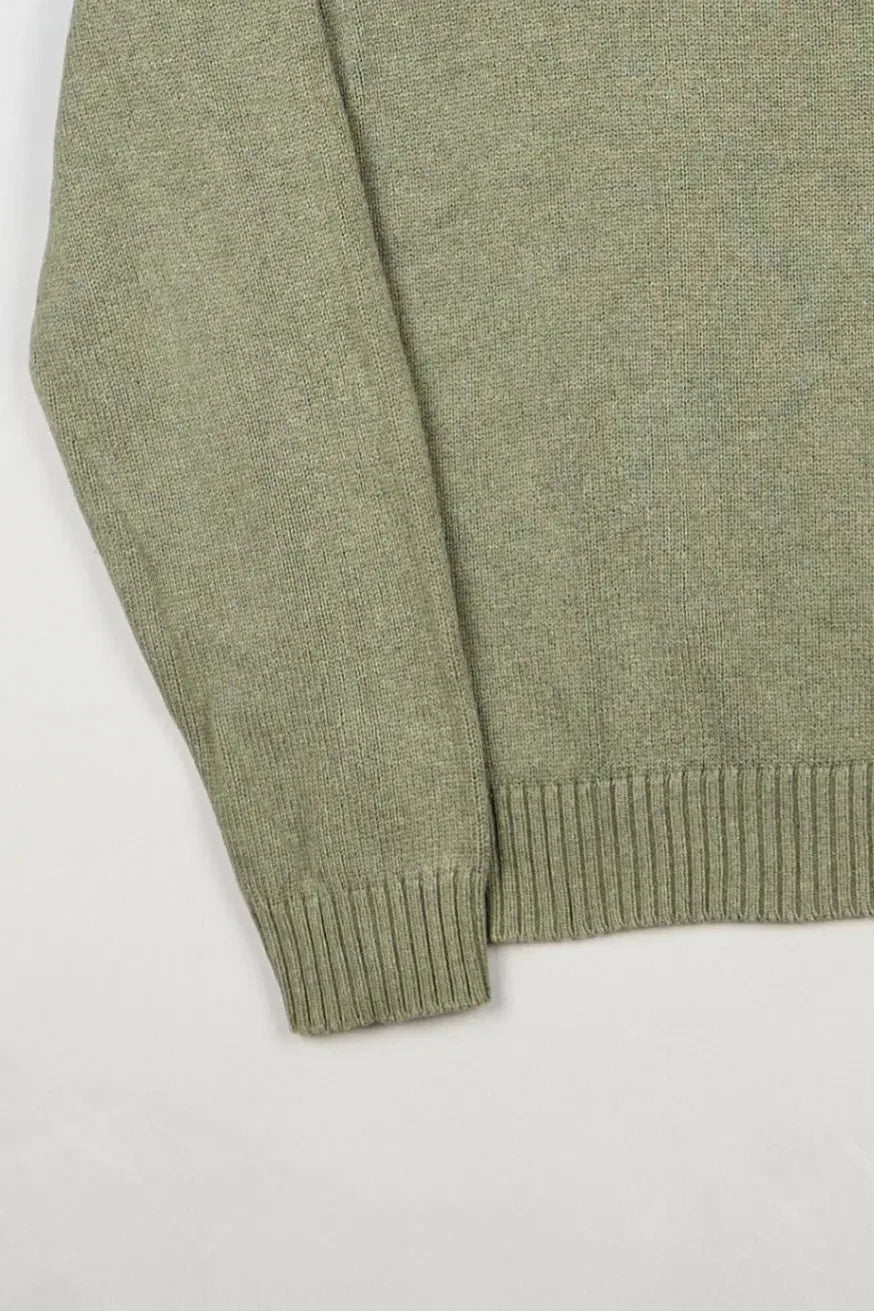 Ralph Lauren - Quarter Zip (L) Bottom Left