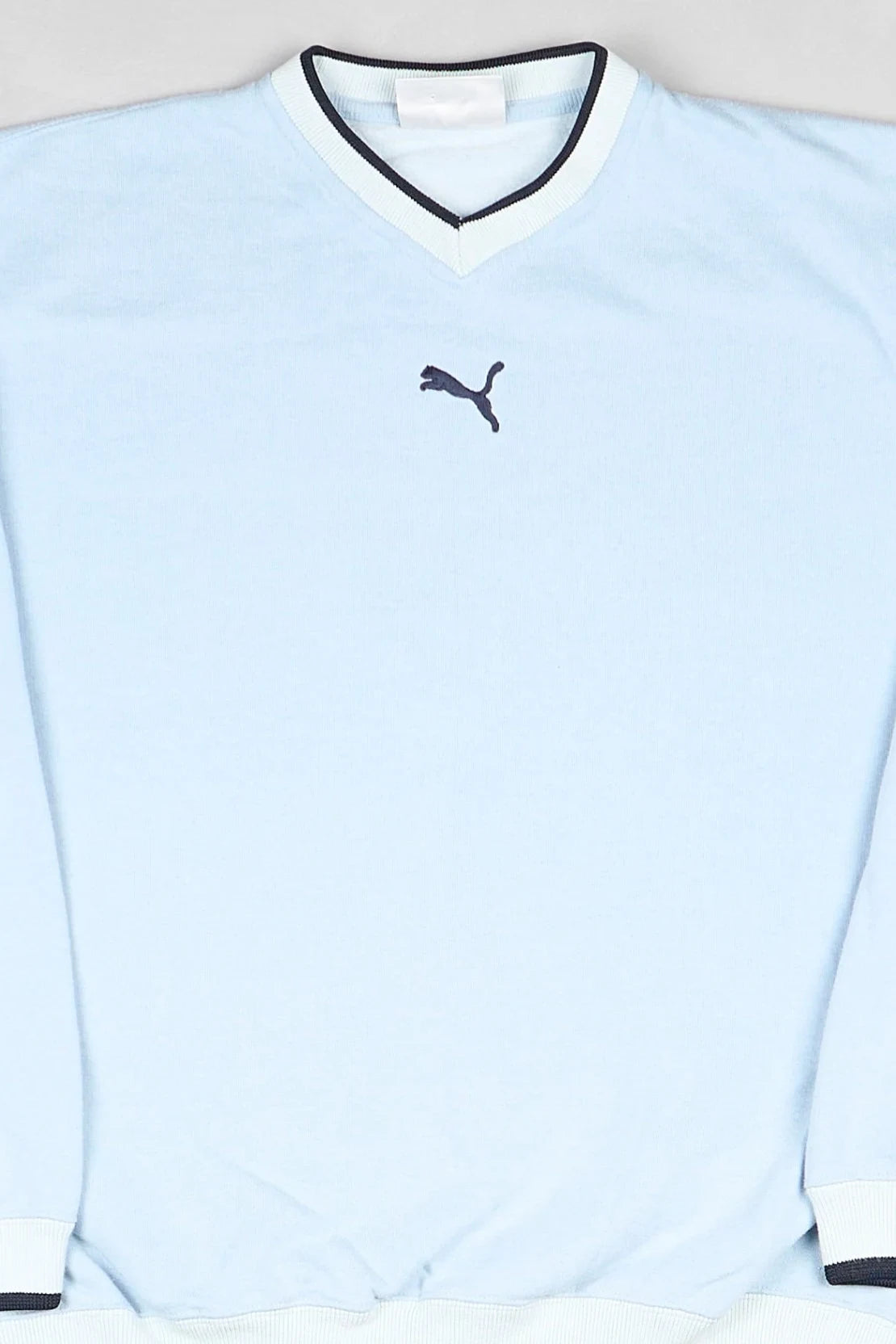 Puma - Sweatshirt (M) Center