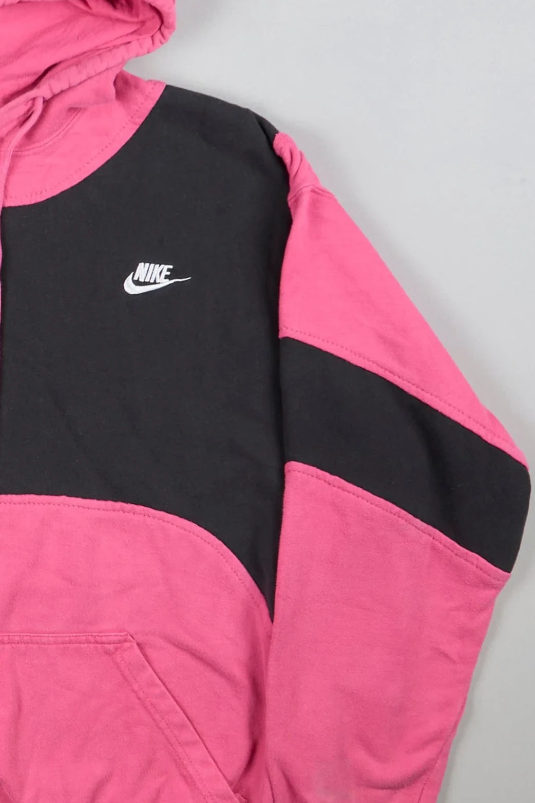 Nike - Renewed Hoodie (XL) Right
