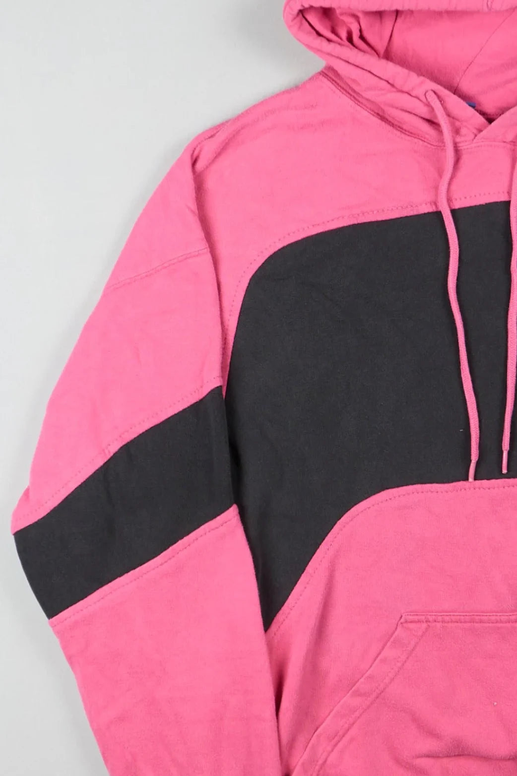 Nike - Renewed Hoodie (XL) Left