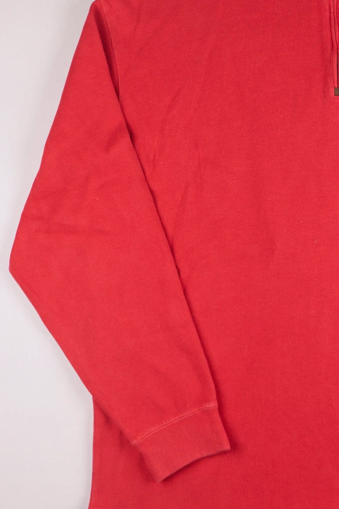 Ralph Lauren - Quarter Zip (XXXL)