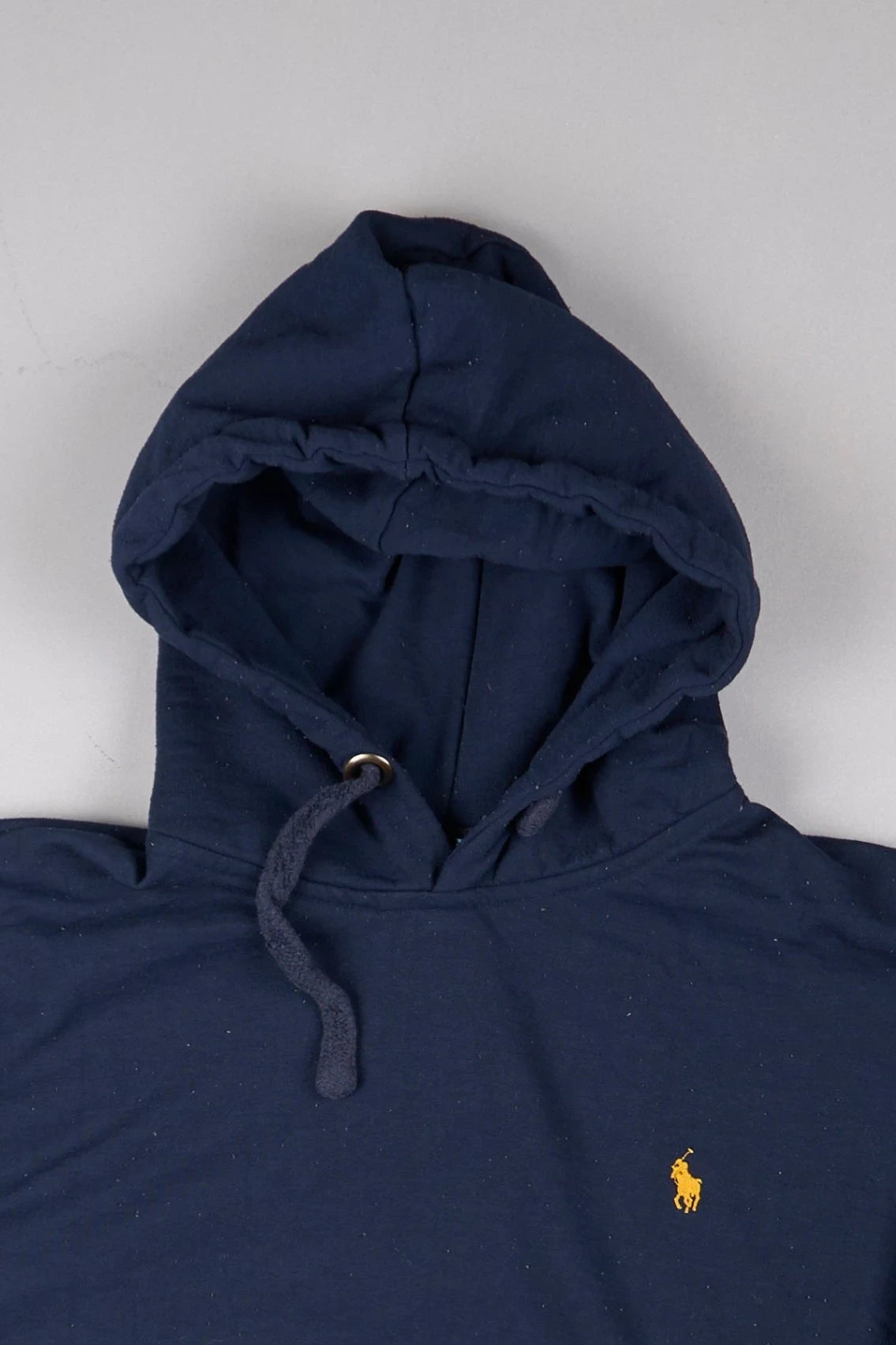 Ralph Lauren - Hoodie (S)