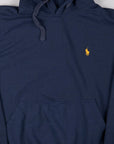 Ralph Lauren - Hoodie (S)