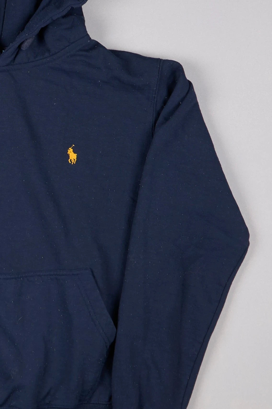Ralph Lauren - Hoodie (S)