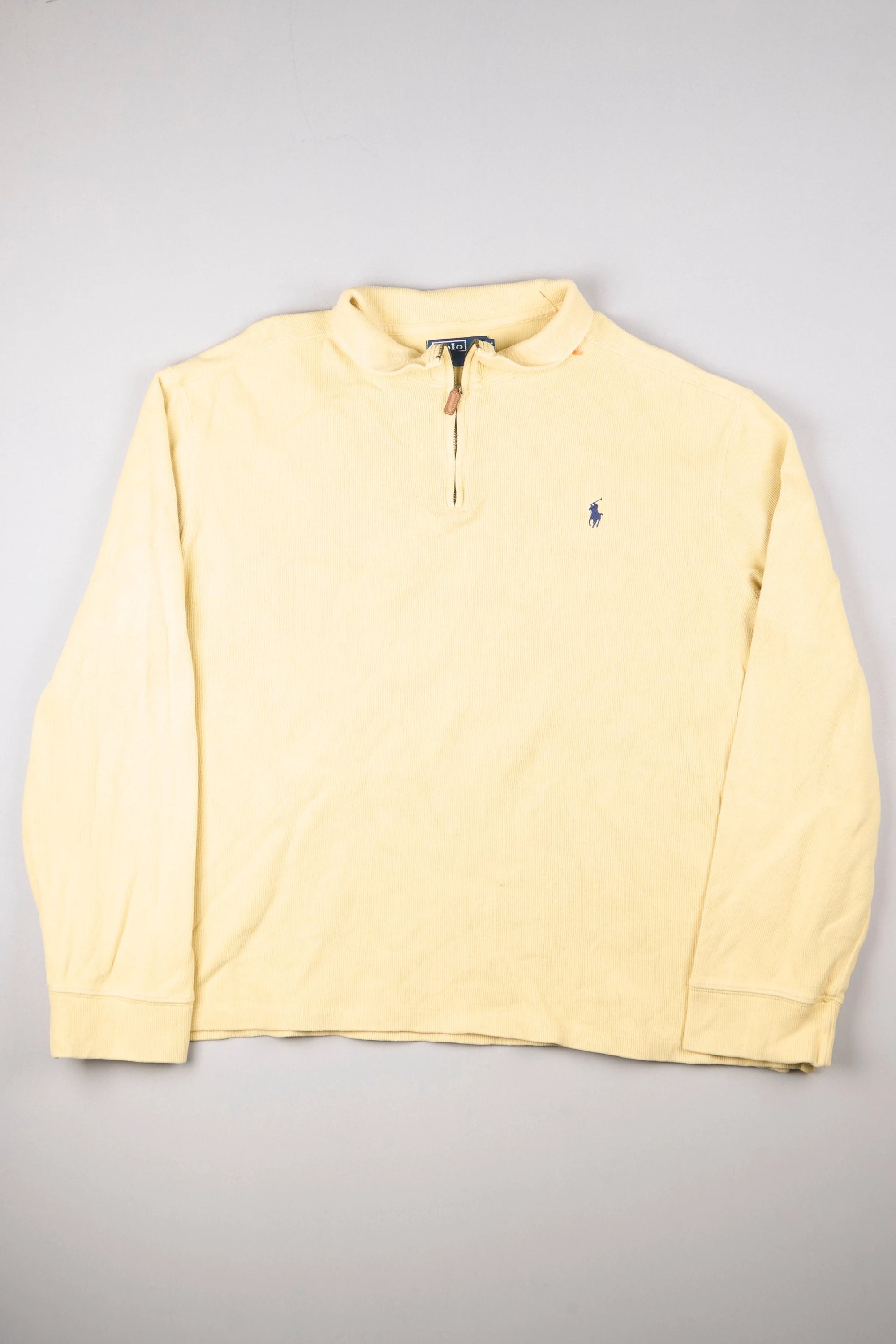 Ralph Lauren - Quarter Zip (XXL)