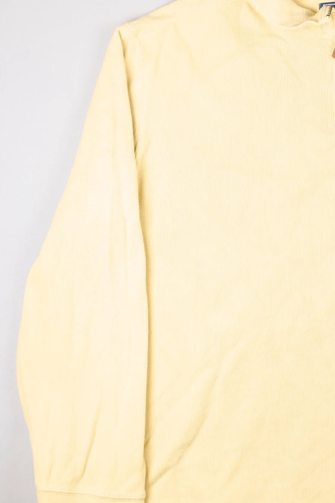 Ralph Lauren - Quarter Zip (XXL)