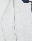 Nautica - Quarter Zip (M) Left