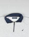 Nautica - Quarter Zip (M) Top
