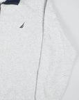 Nautica - Quarter Zip (M) Right